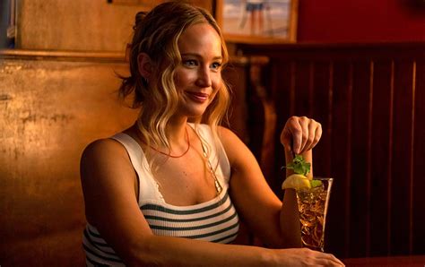 no hard feelings jennifer lawrence naked scene|Jennifer Lawrence opens up about nude scene in No Hard Feelings